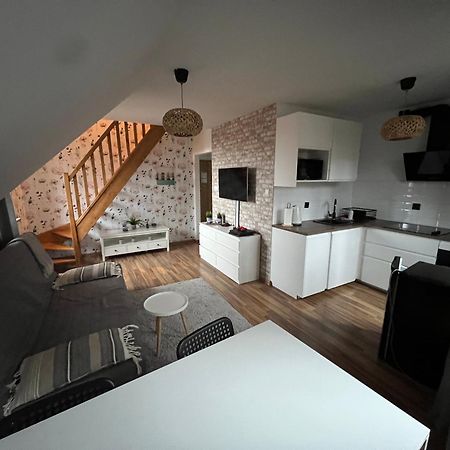 Apartament Sniezka Leilighet Karpacz Eksteriør bilde