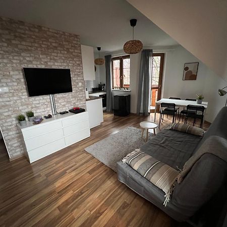 Apartament Sniezka Leilighet Karpacz Eksteriør bilde