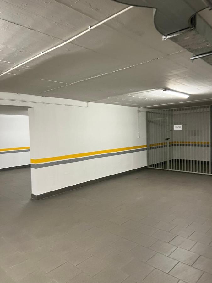 Apartament Sniezka Leilighet Karpacz Eksteriør bilde