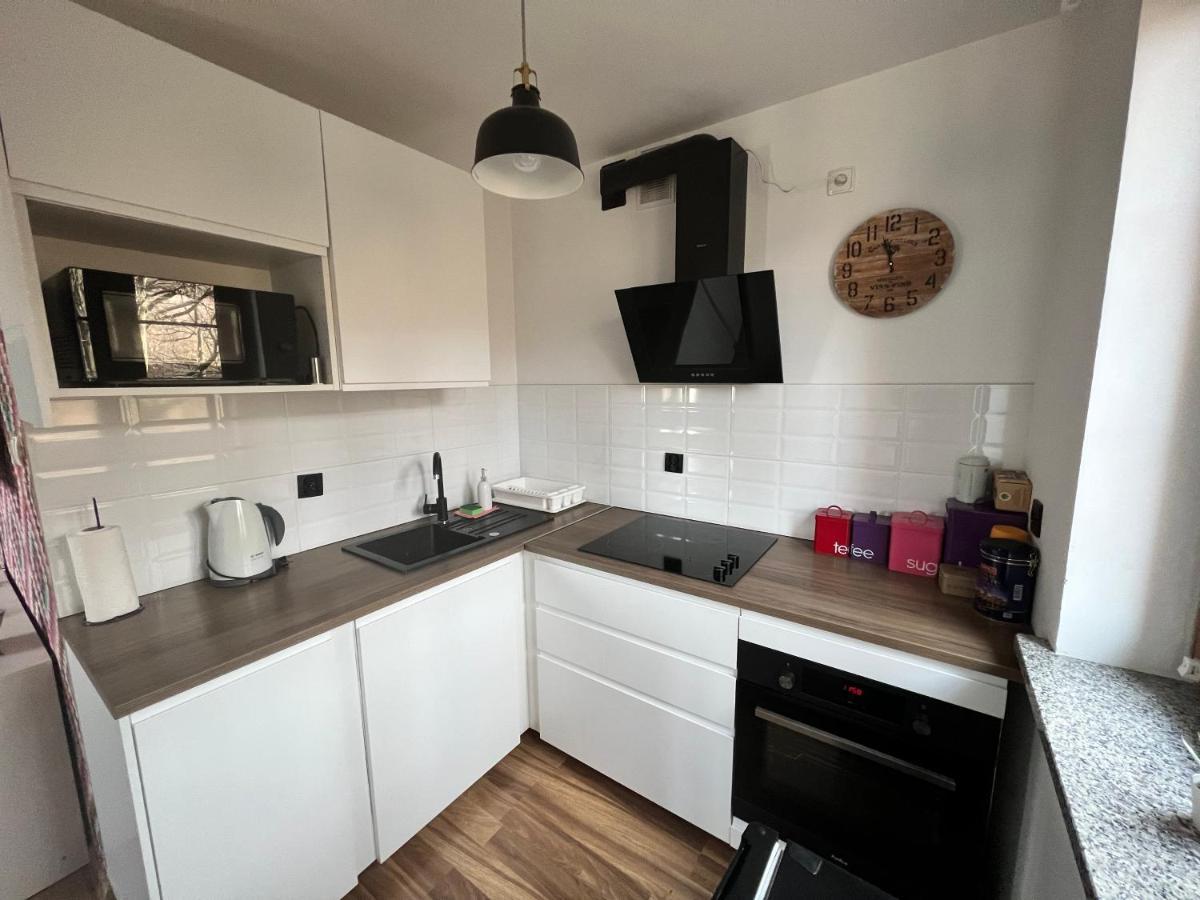 Apartament Sniezka Leilighet Karpacz Eksteriør bilde