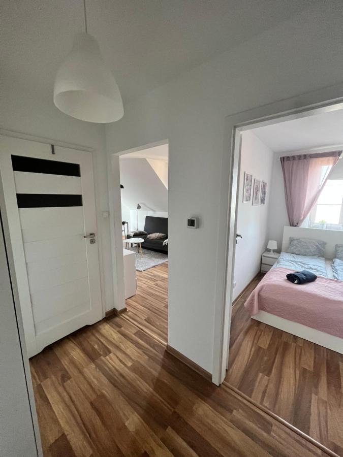 Apartament Sniezka Leilighet Karpacz Eksteriør bilde