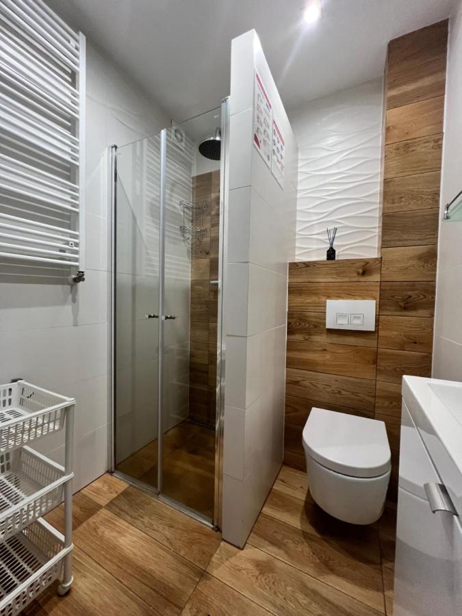 Apartament Sniezka Leilighet Karpacz Eksteriør bilde